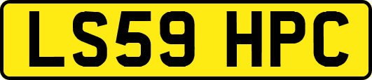 LS59HPC