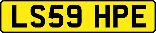 LS59HPE