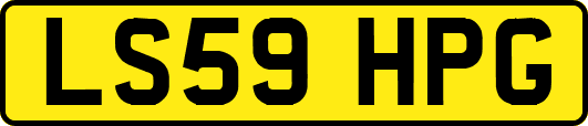 LS59HPG