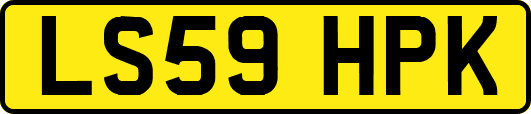 LS59HPK