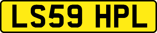 LS59HPL
