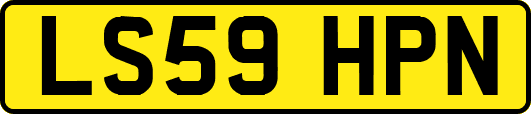 LS59HPN