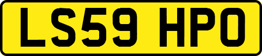LS59HPO