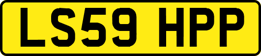 LS59HPP