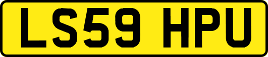 LS59HPU