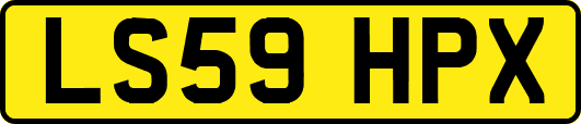 LS59HPX