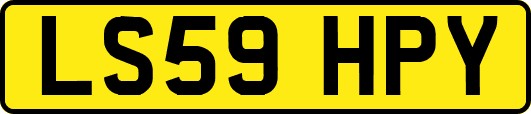 LS59HPY