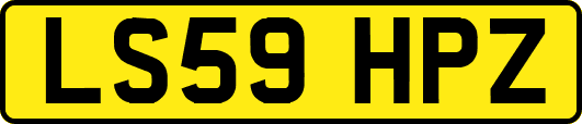 LS59HPZ