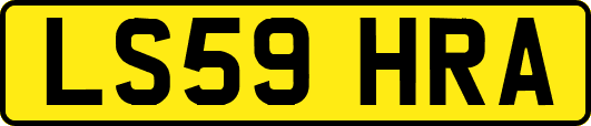 LS59HRA