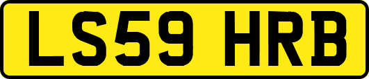 LS59HRB