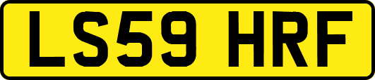 LS59HRF