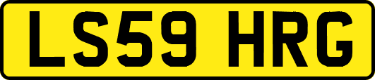 LS59HRG
