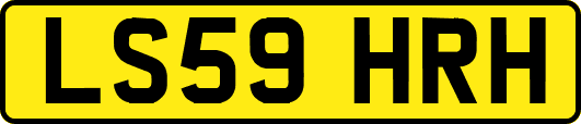 LS59HRH