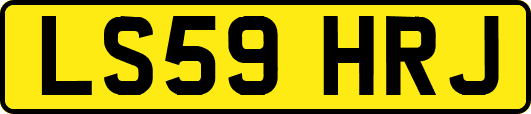 LS59HRJ