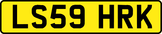 LS59HRK