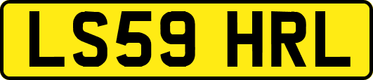 LS59HRL