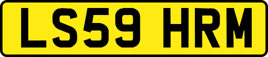 LS59HRM
