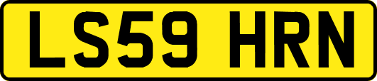 LS59HRN