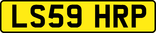 LS59HRP