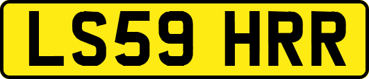 LS59HRR
