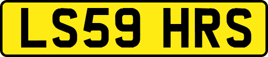 LS59HRS