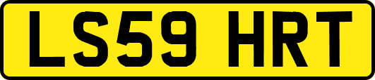 LS59HRT