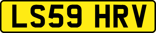LS59HRV
