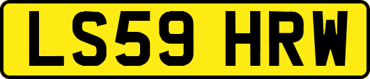 LS59HRW