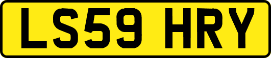 LS59HRY