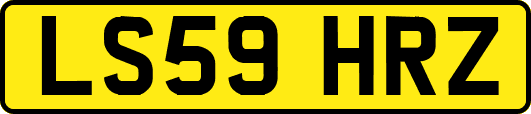 LS59HRZ