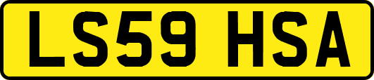 LS59HSA