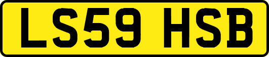 LS59HSB