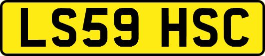 LS59HSC
