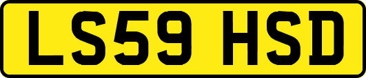 LS59HSD