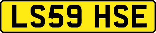 LS59HSE