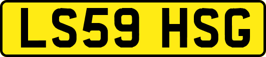 LS59HSG