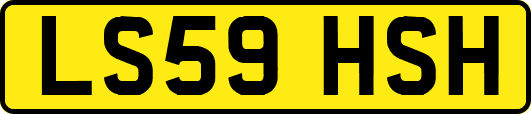LS59HSH