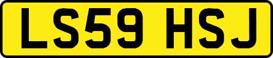 LS59HSJ
