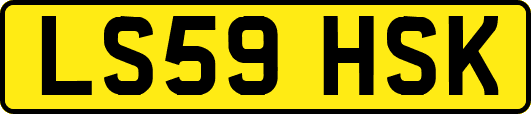 LS59HSK