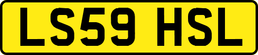 LS59HSL