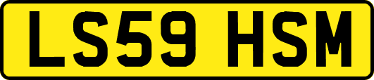 LS59HSM