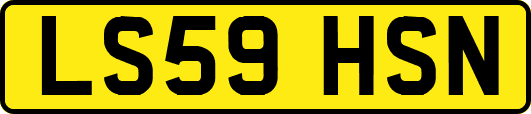 LS59HSN