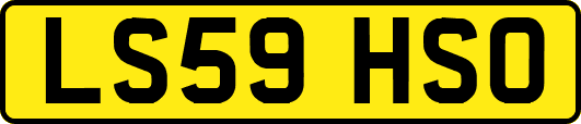 LS59HSO