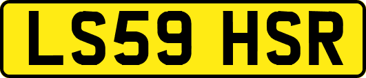 LS59HSR