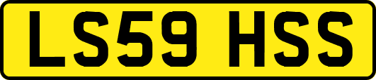 LS59HSS