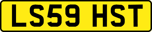 LS59HST