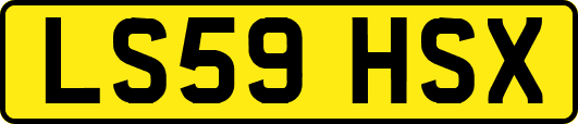 LS59HSX