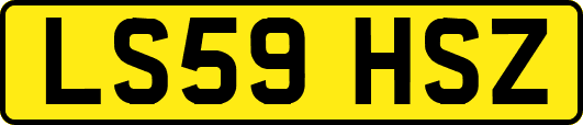 LS59HSZ