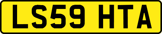 LS59HTA