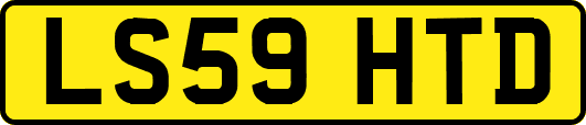 LS59HTD